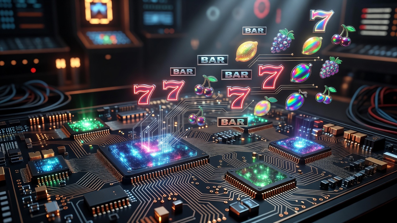 Pourquoi choisir un casino propulsé par NetEnt ? - casino en ligne netent