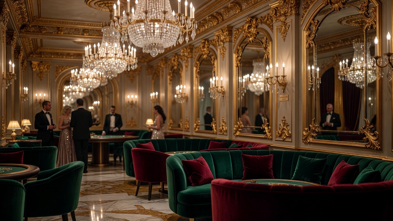 Top des casinos Microgaming pour les joueurs français en 2026 - microgaming casino