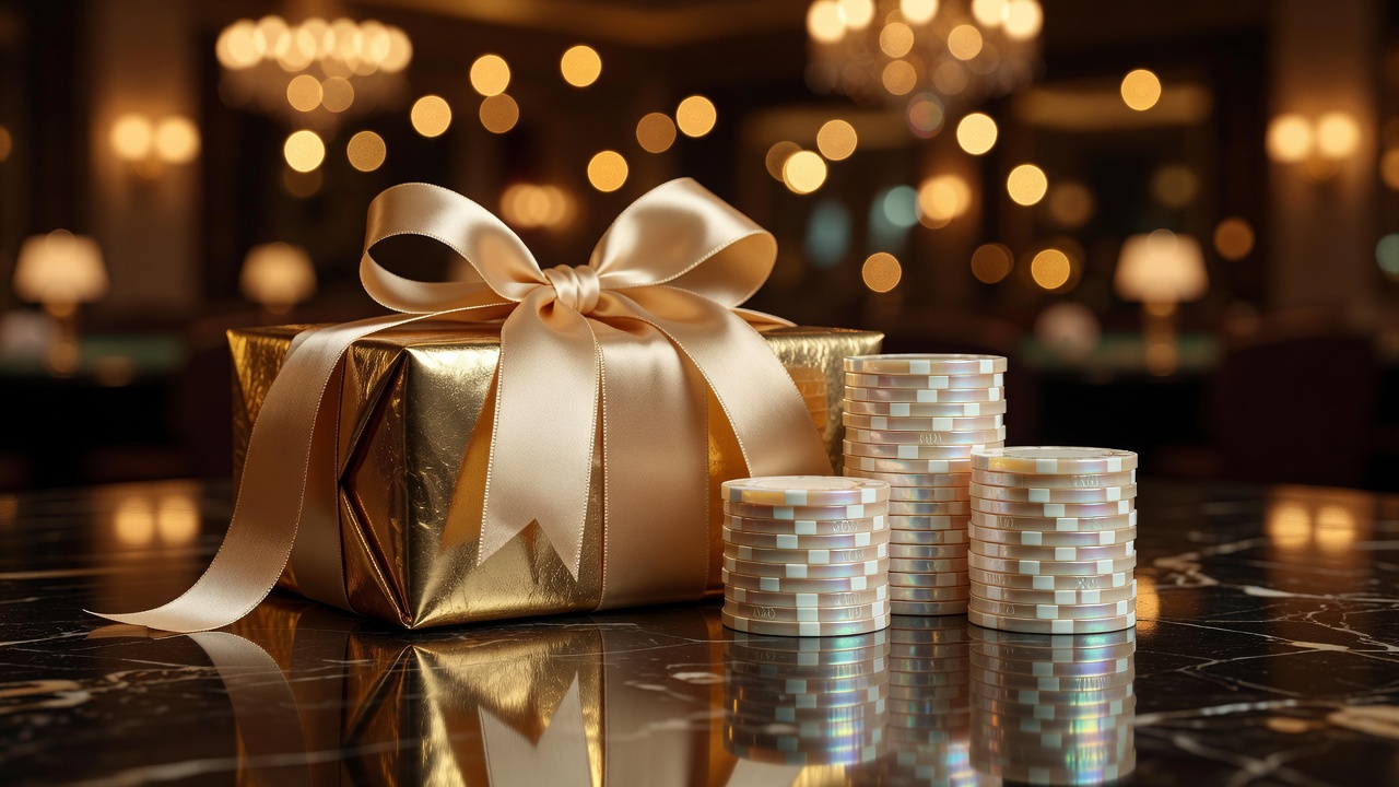 Offres de Bonus Exclusives pour les Casinos RTG - rtg casinos