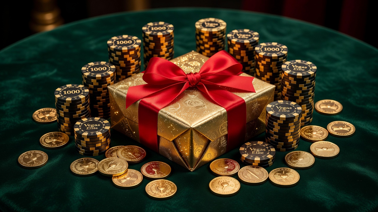 Profiter des Bonus et Promotions sur les Jeux Betsoft - casino betsoft