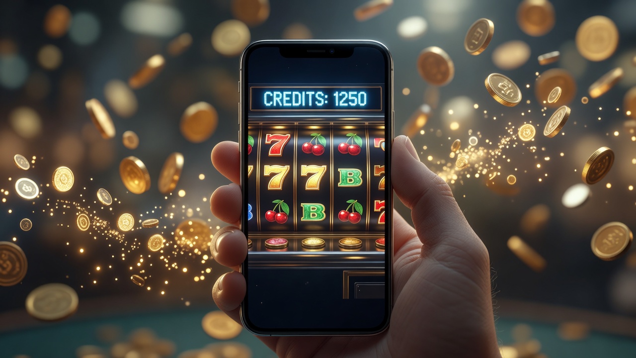 Jouer aux machines à sous mobiles gratuites ou en argent réel - machines à sous mobiles