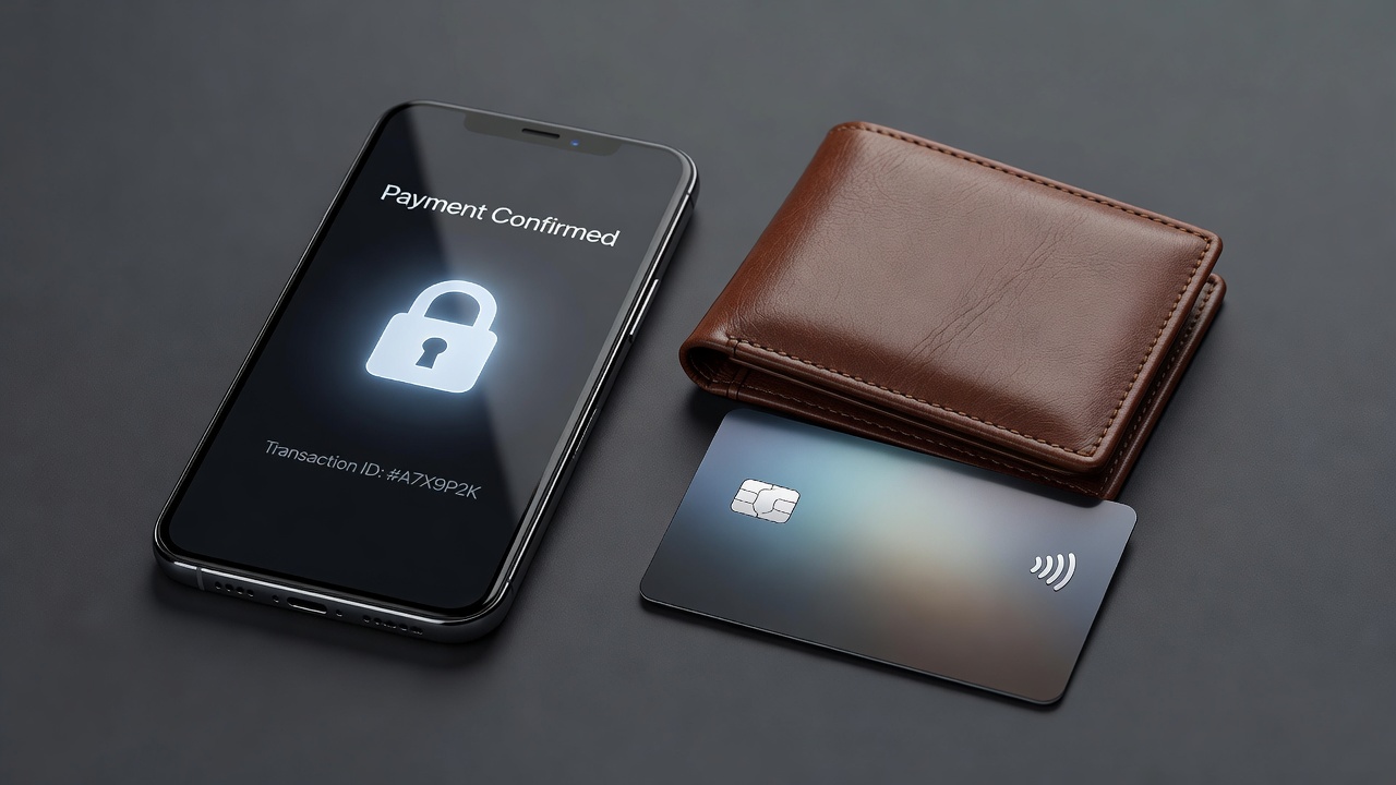 Paiements, retraits et sécurité sur votre casino mobile - machines à sous mobiles